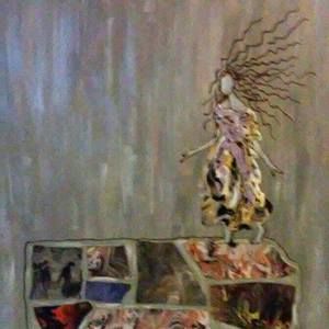 Meet your Posher, Ramona